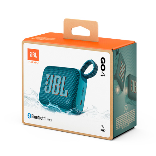 JBL Go4 - Image 30