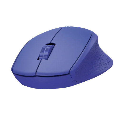 Logitech M331 Silent Plus Wireless Mouse - Image 7