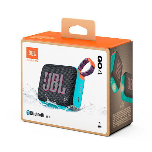 JBL Go4 - Image 26