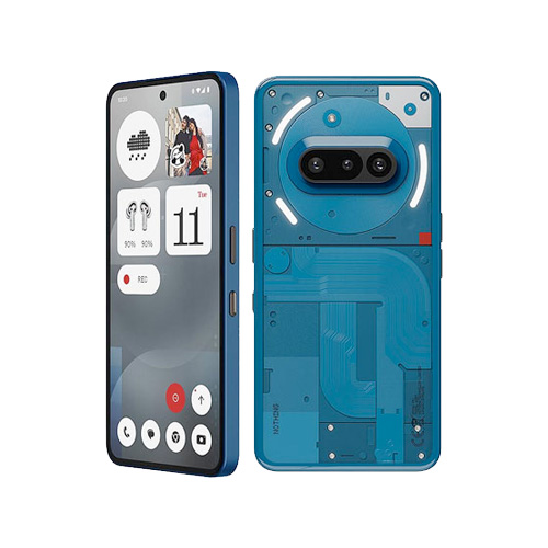 Nothing Phone (3a) - Image 4