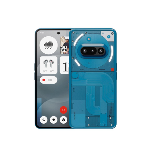 Nothing Phone (3a) - Image 3