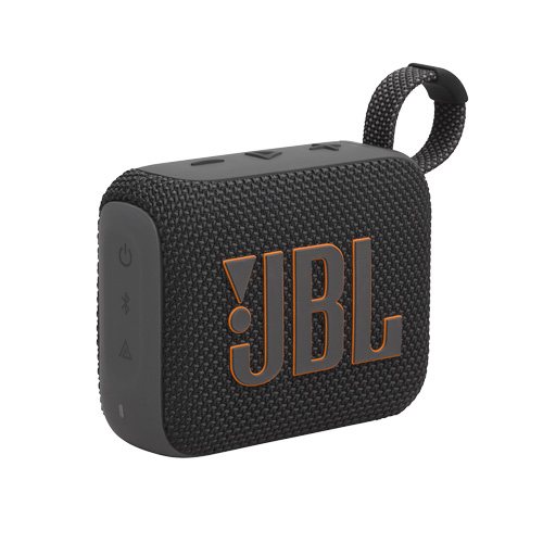 JBL Go4