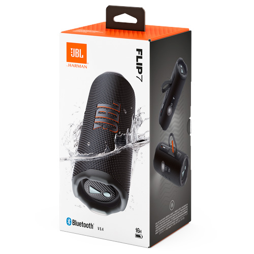 JBL Flip 7 - Image 6