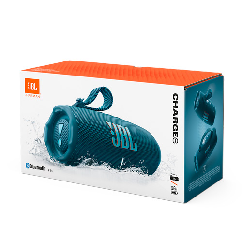 JBL Charge 6 - Image 14