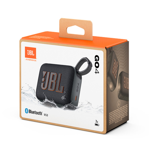 JBL Go4 - Image 2
