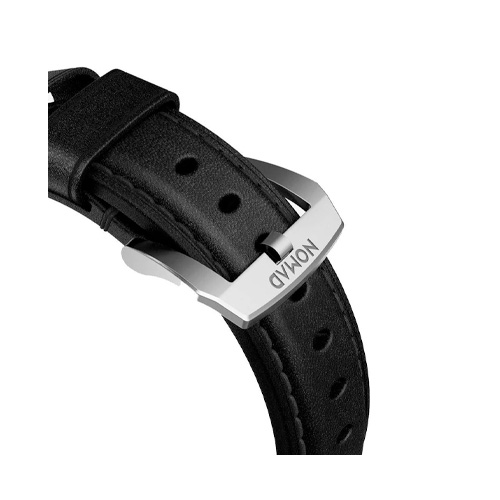 NOMAD Traditional Band for Apple Watch By Horween® Leather - Image 12