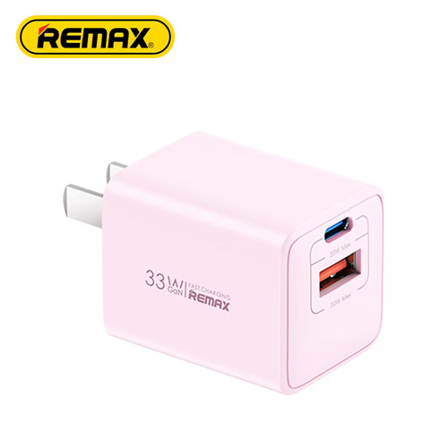 REMAX Batt Series 33W PD+QC Multi Compatiblefast Charge RP-U26 - Image 4