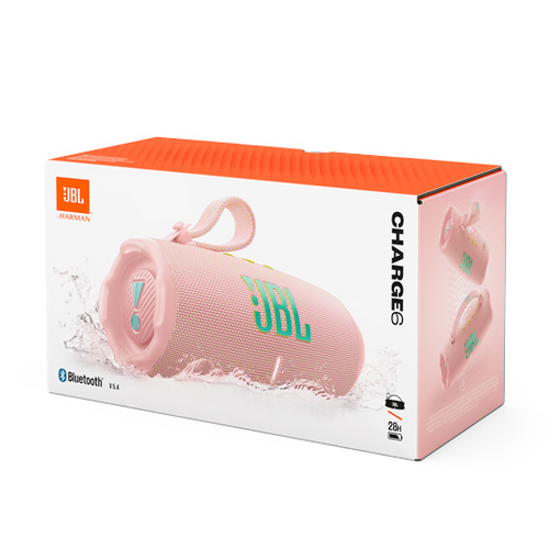 JBL Charge 6 - Image 6