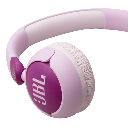 JBL Junior 320 (WIRED) - Image 3