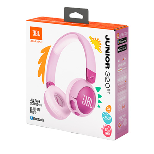 JBL Junior 320 BT - Image 2