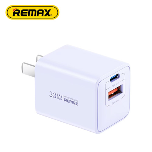 REMAX Batt Series 33W PD+QC Multi Compatiblefast Charge RP-U26 - Image 3