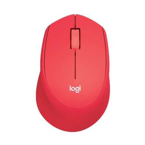 Logitech M331 Silent Plus Wireless Mouse - Image 6