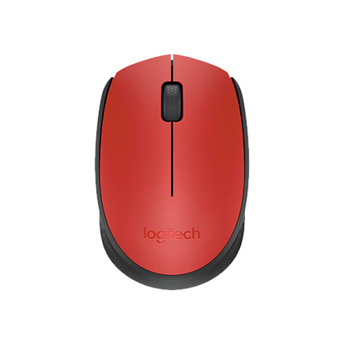 Logitech M171 Wireless Mouse - Image 3