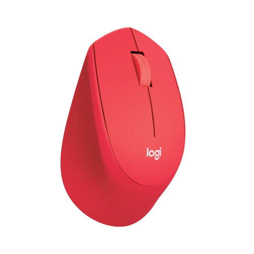 Logitech M331 Silent Plus Wireless Mouse - Image 5