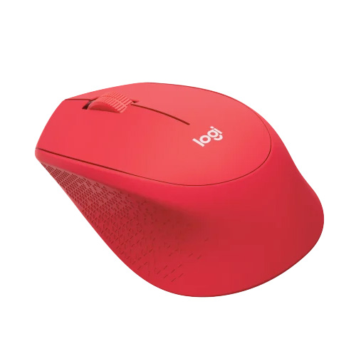 Logitech M331 Silent Plus Wireless Mouse - Image 4