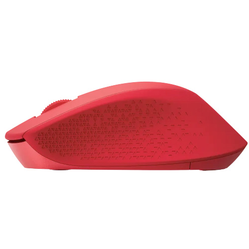 Logitech M331 Silent Plus Wireless Mouse - Image 3