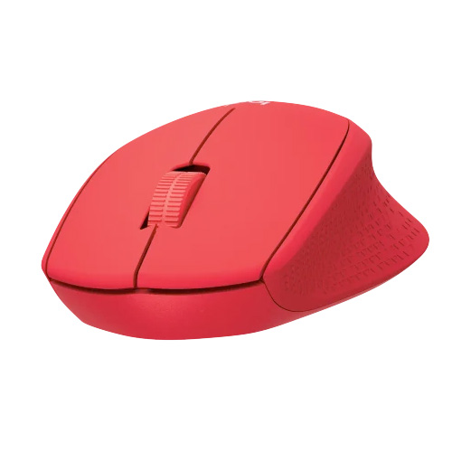 Logitech M331 Silent Plus Wireless Mouse - Image 2