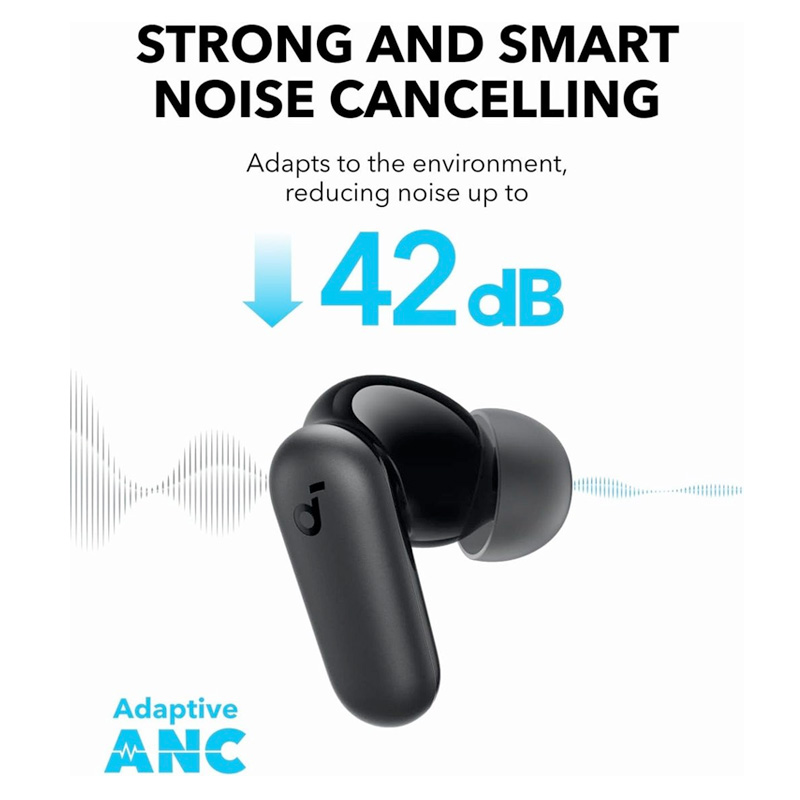 Soundcore R50i NC - Image 3