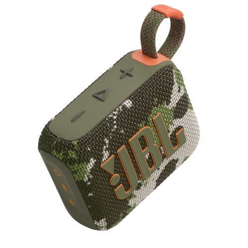 JBL Go4 - Image 12
