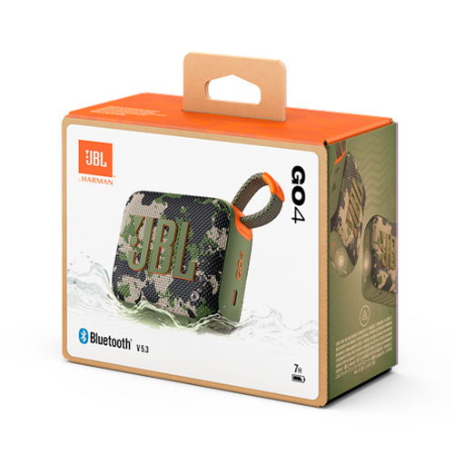 JBL Go4 - Image 11