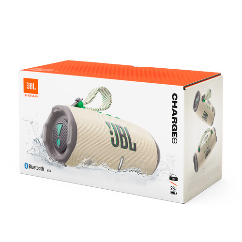 JBL Charge 6 - Image 2