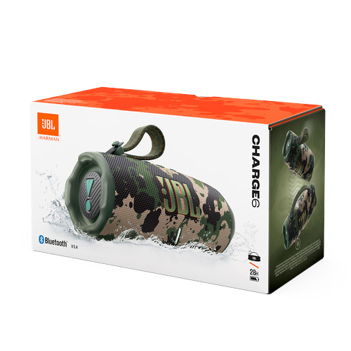 JBL Charge 6 - Image 10