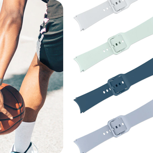 Samsung Galaxy Watch 6 Sport Band M/L - Image 5