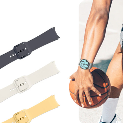 Samsung Galaxy Watch 6 Sport Band M/L - Image 4