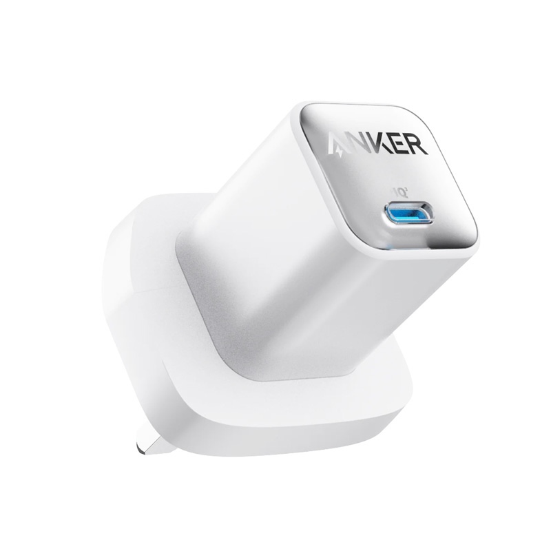 Anker 511 Charger (Nano 3, 30W)