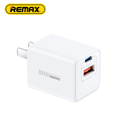 REMAX Batt Series 33W PD+QC Multi Compatiblefast Charge RP-U26 - Image 2