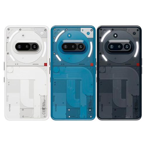 Nothing Phone (3a)