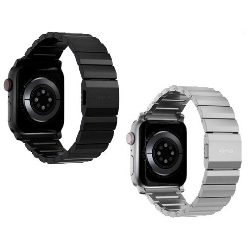 Steel Strap V2