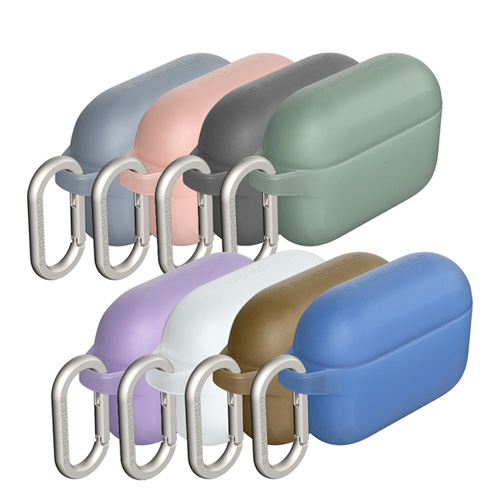 RhinoShield Case compatible for AirPods Pro 2