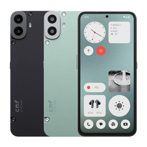 Nothing CMF Phone 1
