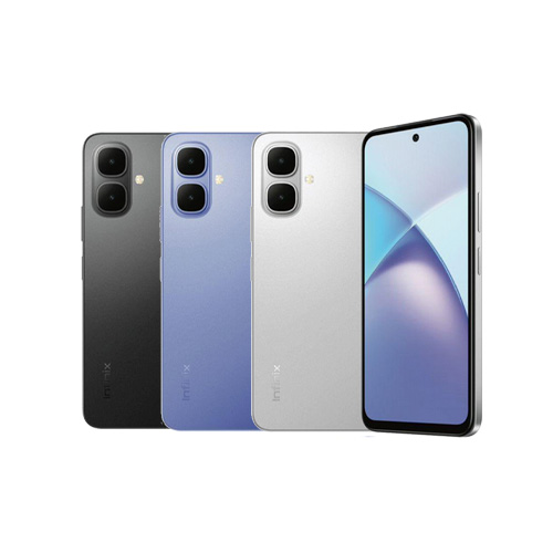 Infinix Smart 10