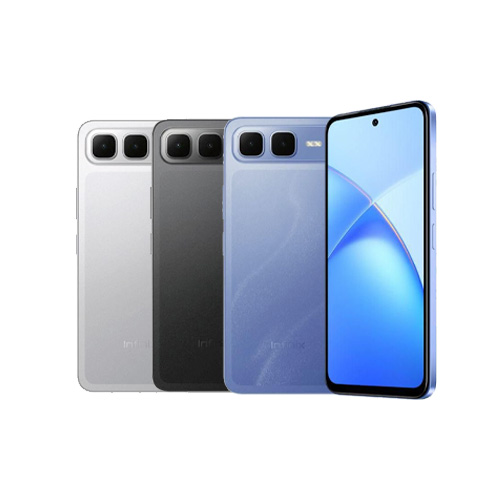 Infinix Smart 10 Plus