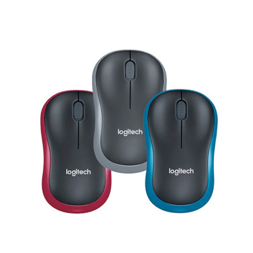 Logitech M185 Wireless Mouse