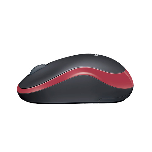 Logitech M185 Wireless Mouse - Image 2
