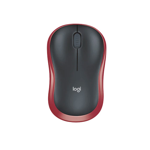 Logitech M185 Wireless Mouse - Image 4