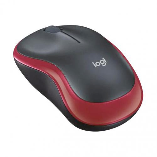 Logitech M185 Wireless Mouse - Image 3