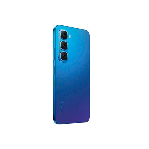Infinix Hot 60i - Image 7
