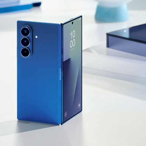 Samsung Galaxy Z Fold 7 - Image 6