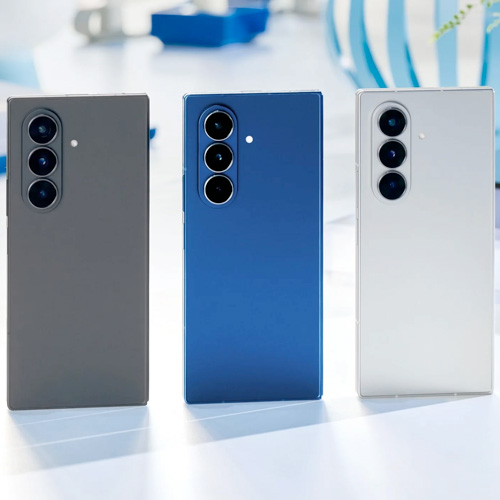 Samsung Galaxy Z Fold 7 - Image 8