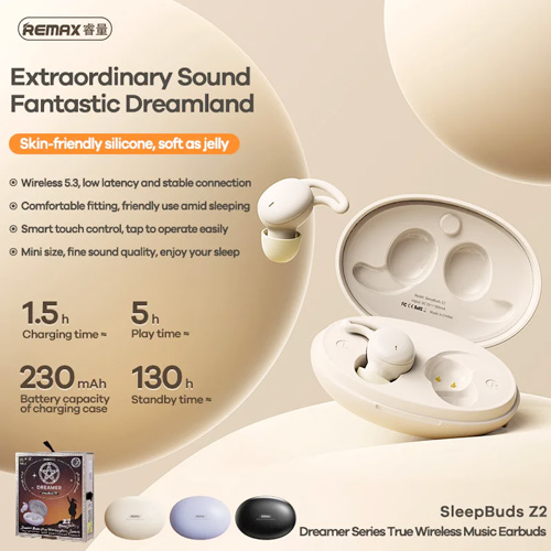 Redmi Sleep Bud 22 - Image 5