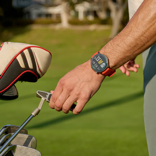 Amazfit Balance 2 - Image 2
