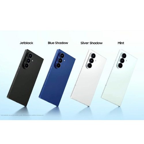 Samsung Galaxy Z Fold 7 - Image 7
