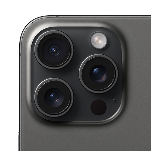 (Pre-owned) iPhone 15 Pro Max - Image 9