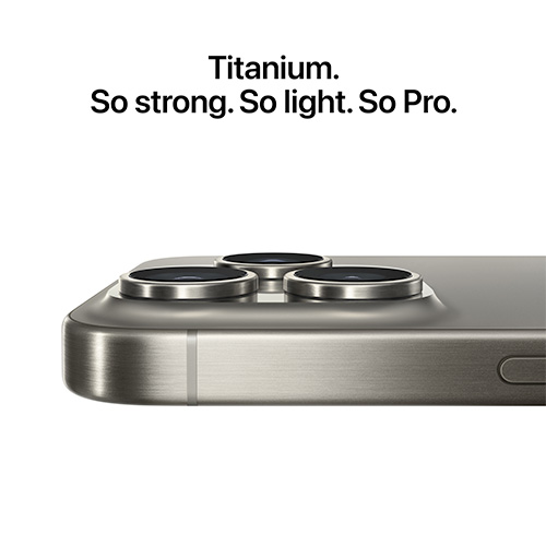 (Pre-owned) iPhone 15 Pro Max - Image 10