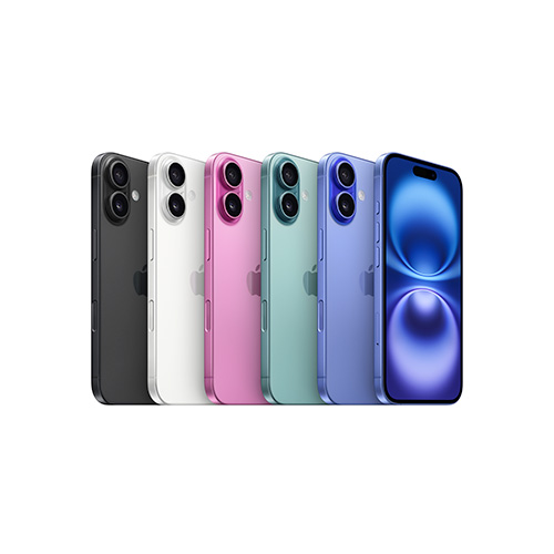 (Pre-owned) iPhone 16 Plus