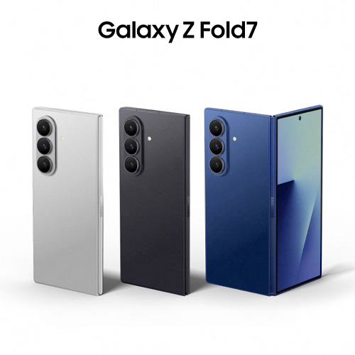 Samsung Galaxy Z Fold 7
